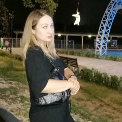 Светлана Д, Краснодар