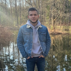Даниил Овчинников, 26.09.1997, Санкт-Петербург