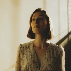 Марина Овсянникова, 12.05, Москва