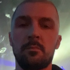 Андрей Джаман, Москва