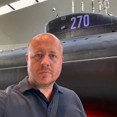 Денис Савенок, 04.05