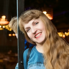 Ирина Федорова, 17.01.1981, Новосибирск