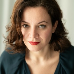 Anna Chernyavskaya