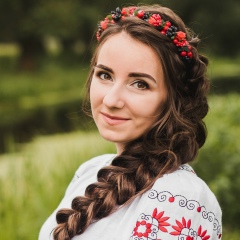 Lena Ivanko, 25.11