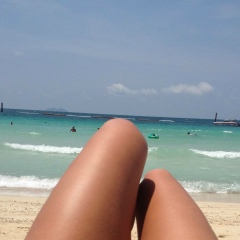 Мария Фетисова, 23.05, Ульяновск