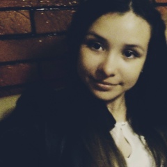 Лиза Созонова, 19.05, Можга