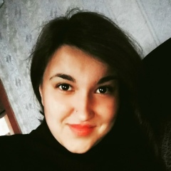 Анна Иванова, 05.11, Санкт-Петербург