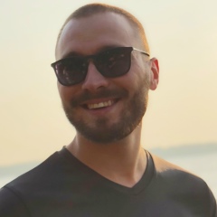 Станислав Гельдман, 25.08, Los Angeles