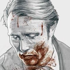 Dennis-Hann Lecter, 17.03.1998, Baltimore