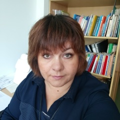 Оксана Дручинина, 29.12, Строитель