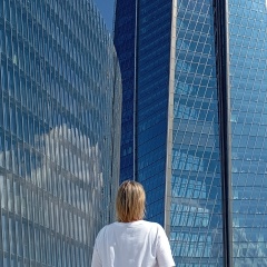 Ксения Константинова, 29.05, Санкт-Петербург