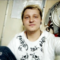 Юрий Кулик, 28.12.1993, Иркутск