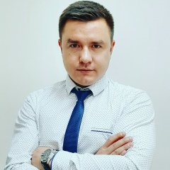 Сергей Прохоренко, 05.01, Воронеж