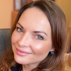 Мария Владимирова, 12.07, Санкт-Петербург