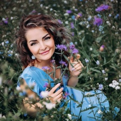 Елена Козлова, 15.11, Москва