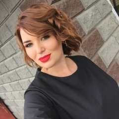 Инна Богаченко, 27.03