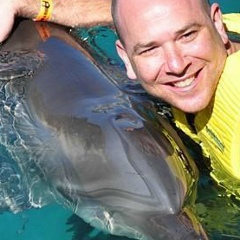 Mark Christ, Cape Town