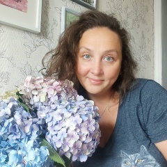 Александра Балашова, 10.09.1981, Москва