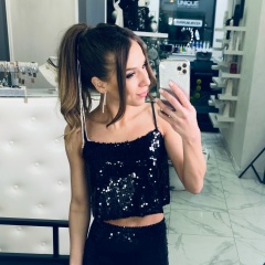 Natalya Gracheva, 23.10, Москва