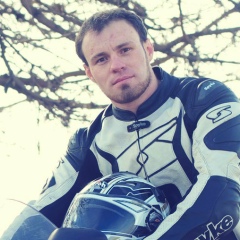 Сергей Александрович, 19.04.1987, Алматы
