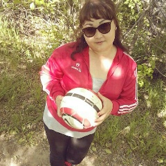 Guljanat Tleubaeva, 19.04, Астана