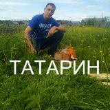 Ришат Мухутдинов, 29.04, Красноярск