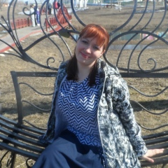 Елена Стулова, 29.12.1988, Анжеро-Судженск