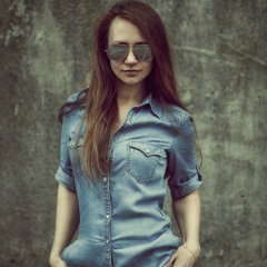 Ольга Motasova, 25.04.1984, Киев
