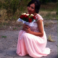 Каныкей Ниязова, 11.09.1991, Ош