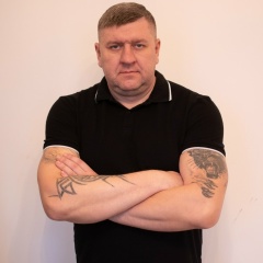 Паша Смыков, 28.01.1982, Санкт-Петербург