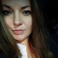 Мария Барбалюк, 01.12.1991, Донецк