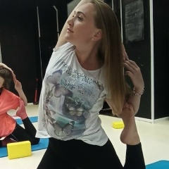 Лидия Мамаева, 29.01