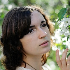 Елена Савосина, 10.05, Магнитогорск