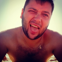 Александр Павлов, 04.07, Ашдод