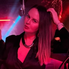 Василиса Щелконогова, 06.06.1991, Санкт-Петербург