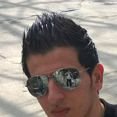 Osama Kanaan, 24.10.1993, Винница