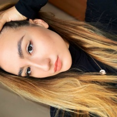 Anita Volkova, 17.10.2001, Таллин