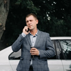 Alexandr Evdokimov, 25.11, Курск