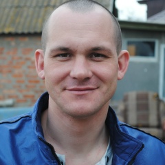 Иван Елынко, Ростов-на-Дону