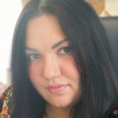 Анна Кривоногова, 07.04, Екатеринбург