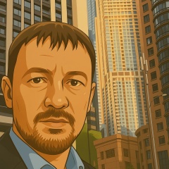 Дмитрий Мошкин, Уфа