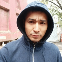 Даурен Исанов, 04.01.1992, Алматы