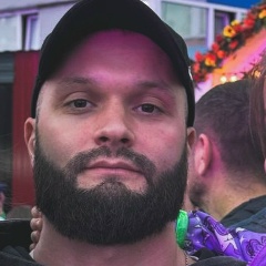 Дмитрий Пазюк, 05.05, Новый Уренгой