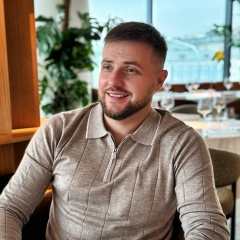 Никита Шмидт, 24.11, Москва
