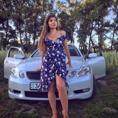 Таня Осадчая, 24.04, Павлодар