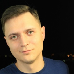 Юрка Лосик, 09.02, Москва