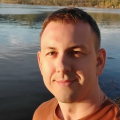 Никита Никитин, 17.08.1991, Самара