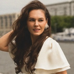 Елена Ялалетдинова, Москва