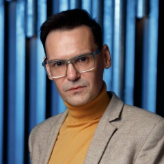 Сергей Алёшин, Москва