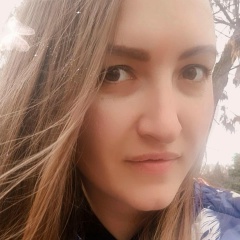 Анастасия Могилевская, 27.09.1992, Ипатово